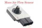 Mass Air Flow Senso FITS:OEM#F67F12B579BA Ford Mazda Mercury 1995-2002 New. Price: $25.88.