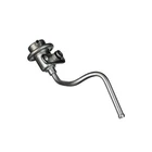 Standard Ignition PR189 Fuel Pressure Regulator New. Price: $173.02.