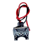 Intake Manifold Temperature Sensor Connector Fits: Chevrolet Daewoo Suzuki New. Price: $14.00.