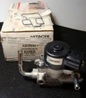 Hitachi Idle Air Control Valve ABV0042 & Gasket 16618-4M501 New. Price: $59.00.