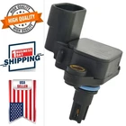 Map Manifold Pressure Sensor 12788793 For 2003-2011 Saab 9-3X 2.0L I4 Usa New. Price: $19.99.