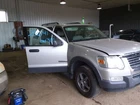 Fuel Injection Parts Injector 6-245 4.0L Sohc Fits 05-06 Explorer 2085007 Used. Price: $61.75.