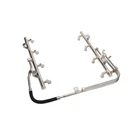 12602070 Ac Delco Fuel Rail Gas For Chevy Chevrolet Corvette 2009-2013 New. Price: $442.97.