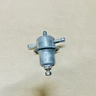 1974 Mercedes-benz 450SE 450SLC Bosch Fuel Pressure Damper 0280161002 Oem Used. Price: $159.99.