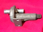 Alfa Romeo Spider S3 Bosch 0280140140 Aux Air Valve 82 Used. Price: $89.00.
