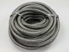 Feet - Spectre Performance 19125 Stainless Steel Flex 5/32" Vacuum Line Hose New. Price: $26.95.