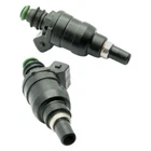 Deatschwerks Top Feed Fuel Injectors Low Impedance For 1986-1987 Mazda RX-7 New. Price: $249.00.