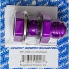 Magnafuel/magnaflow Systems #12 Straight Bulkhead Fitting- MP-3006 New. Price: $65.52.