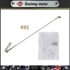 For Gm 4L60E 4L80E 350 700R4 Ls Adjustable Transmisson Column Shift Linkage Kit New. Price: $18.46.