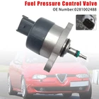 Fuel Pressure Control Valve For Alfa Romeo Fiat Doblo Multipla 1.9 Jtd New. Price: $48.72.