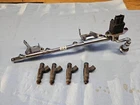2000-04 Focus Fuel Injection Injector Rail Sohc 2.0L Probe Contour Escort 128207 Used. Price: $75.00.