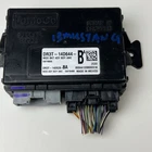 2013 Ford Mustang Lighting Lamp Control Module Unit DR3T-14D644-BA Oem Used. Price: $52.53.