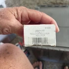 Fuel Injection Pressure Regulator Standard PR217T New. Price: $50.00.