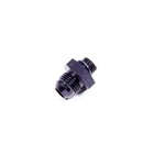 Aeromotive Cutoff Fitting 6AN 8AN- 15649 New. Price: $22.76.