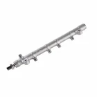 Genuine Gm Fuel Rail 12721111 New. Price: $158.45.