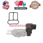 For 2002-2006 Toyota Corolla Matrix Pontiac Vibe Idle Air Control Valve 88969043 New. Price: $29.49.