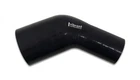 Vibrant 19764 45 Deg 3.5IN To 2.5IN Silicone Transition Elbow New. Price: $83.95.
