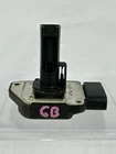 2000-2004 Toyota Tundra Intake Mass Air Flow Meter Sensor Maf Oem 22204-0F010 Used. Price: $30.00.