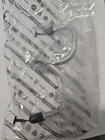 Oem Mopar Fuel Injector Supply Tube 68490024AA 2020-2023 Jeep Wrangler New. Price: $19.99.