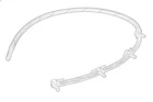 Hose, Leak Fuel Oe Bmw 13 53 7 823 408 For (E90) 2004-2011 Neu. Price: $169.54.