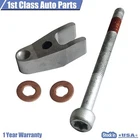 Injector Holder Bolt Washer Screw Kit For Dodge Sprinter Freightliner New. Price: $13.48.