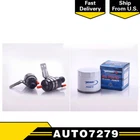 Pronto-fuel+engine Oil Filter 2PCS For 1999-2001 Jeep Grand Cherokee L6 4.0L New. Price: $62.99.