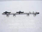 Injection Rail F Bmw 3,0 535I N54B30A 7575490 Used. Price: $71.00.