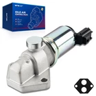 Kax Idle Air Control Valve AC158COMPATIBLE Ford F150 1997-2002 Ranger 1999-2003 New. Price: $83.42.