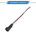 NO.DJ7023H1511 Fuel Injector Connector Ford Focus 1998-2025 Pcs New. Price: $18.04.