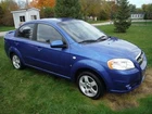 Fuel Injection Parts Injector Fits 06-08 Aveo 219287 Used. Price: $59.00.