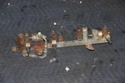 1985 Porsche 944 Fuel Rail Dampers Injectors For. Price: $149.00.