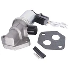 For Lincoln Mark Viii 1995 Fuel Injection Idle Air Control Valve New. Price: $176.41.