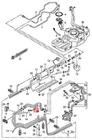 New Audi Q5 8RB Fuel Hose 8R0201214M Original No Import Duties To. Price: $206.89.