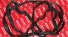 Hino Oem Valve Cover Seal J08C-T J08E 1998-2020 Fd Fe Ff Sg 238 258 268 338 New. Price: $106.00.