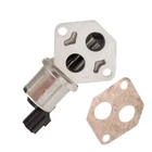 Idle Air Control Valve Ford E150 E250 F150 Expedition Lobo 4.6L New. Price: $45.00.