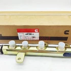 0445226126 Fuel Rail With Sensor 5295117 For 2013-2018 Dodge Cummins 6.7L Diesel New. Price: $198.00.