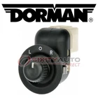Dorman Front Left Door Mirror Switch For 2007-2010 Chrysler 300 Electrical Dd New. Price: $58.20.