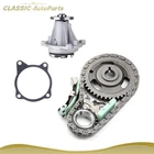 For 87-01 Chevrolet Cavalier 2.0L 2.2L Water Pump And Timing Chain Kit New. Price: $46.99.