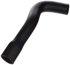 Crown Automotive 52040081 Fuel Filler Hose, Black New. Price: $22.09.