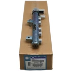 Fuel Rail Genuine Mopar 68148330AA New. Price: $159.99.