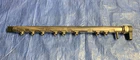 Genuine Bmw N57B30 High Pressure Fuel Rail Bosch (0445216036) Used. Price: $40.31.