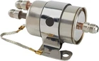 Deluxe AN6 Fuel Filter Regulator For Ls Swap, 58 Psi Integrated Inlet Outlet New. Price: $59.99.