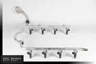 03-08 Mercedes W211 E55 Amg SL55 S55 Fuel Injection Rail Line W/ Injectors Oem Used. Price: $169.99.