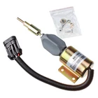 Fuel Shutoff Solenoid 12V F3HZ-9N392-D SA-4273 Ford Heavy Duty Truck New. Price: $44.46.