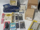 Nos Auto & Truck Parts Lot New Old Stock World American Russell Acdelco Dorman. Price: $59.95.