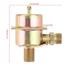 Fuel Pressure Regulator PR4065 Fit Jaguar Audi Land Rover Xjs XJ12 83-04 New. Price: $42.00.