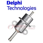 Delphi FP10429 Fuel Injection Pressure Regulator For PR4028 PR302 800-414 Gn New. Price: $198.75.