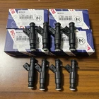 8X Genuine Oem Fuel Injectors For Cadillac Eldorado Seville Deville 4.6L V8 New. Price: $89.80.