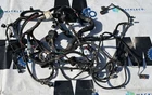 2006 Dodge Ram 2500 5.7L V8 Hemi Engine Wire Harness At 4WD Wiring 56051738AF Used. Price: $289.95.