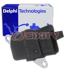 Delphi AF10425 Mass Air Flow Sensor For XTP450068 MF21207 MAF650068 MAF20189 Up New. Price: $83.05.